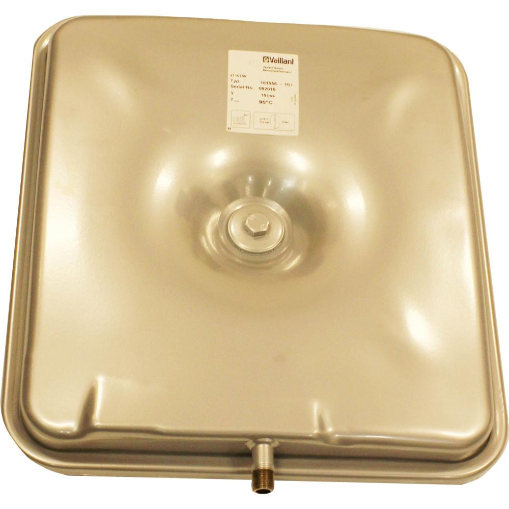 Vaillant 181057 Expansion Vessel 10 Ltr.