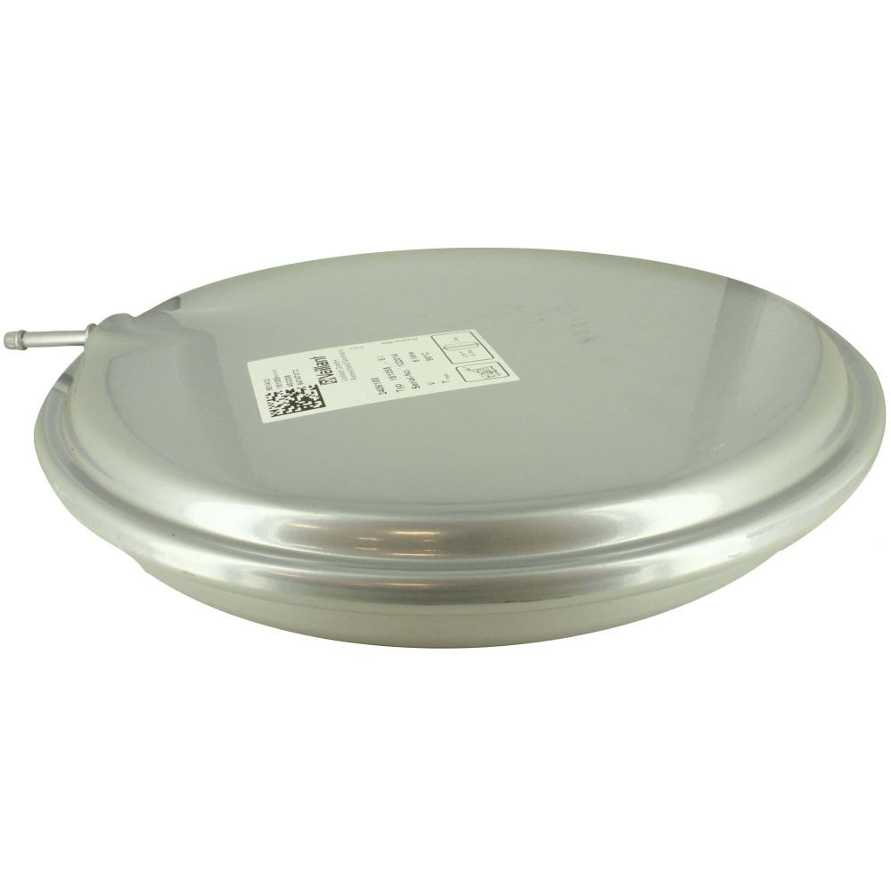 Vaillant 181061 Expansion Vessel 6 Ltr