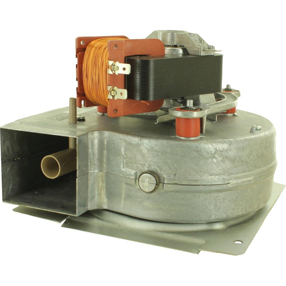 Vaillant 190215 Fan - Square Outlet R1