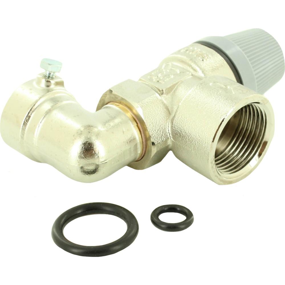 Vaillant 190717 190717 Pressure Relief Valve