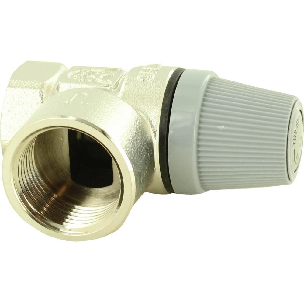 Vaillant 190721 190721 Pressure Relief Valve