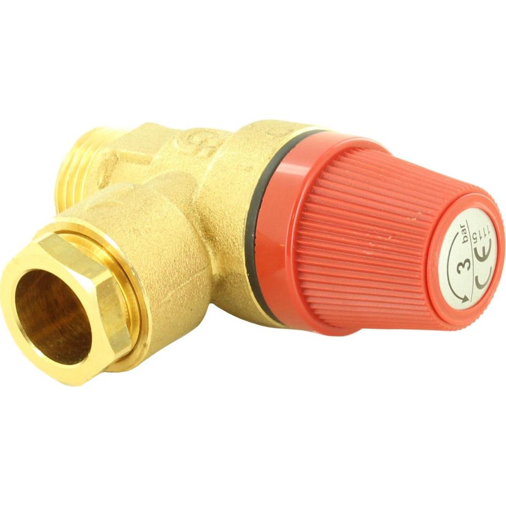 Vaillant 190727 190727 Pressure Relief Valve