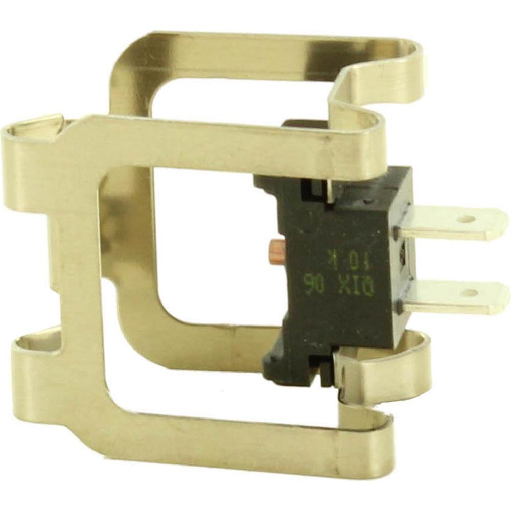 Vaillant 193592 193592 Sensor Ntc (Ch Flow/Ch Return)