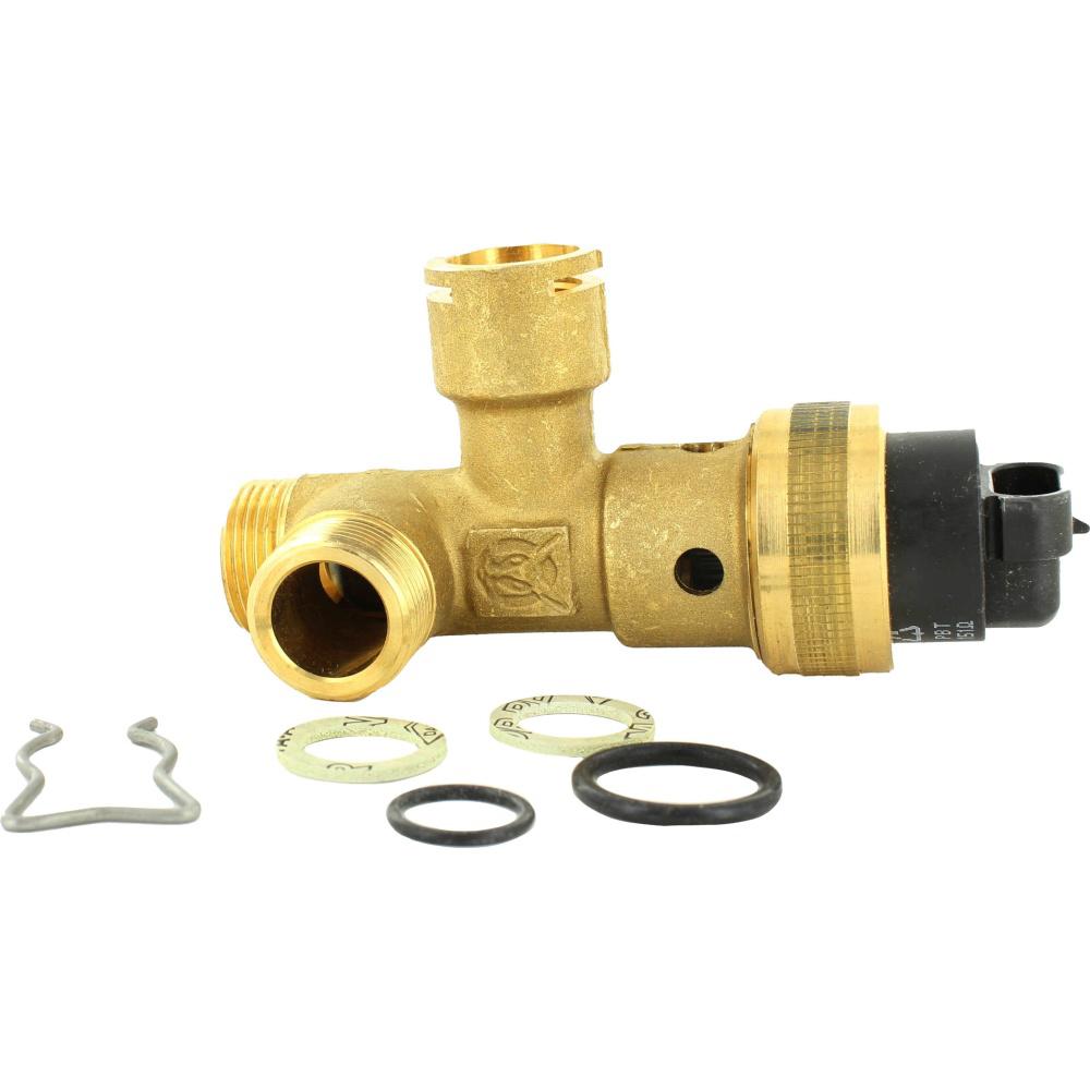 Vaillant 252457 252457 Diverter Valve