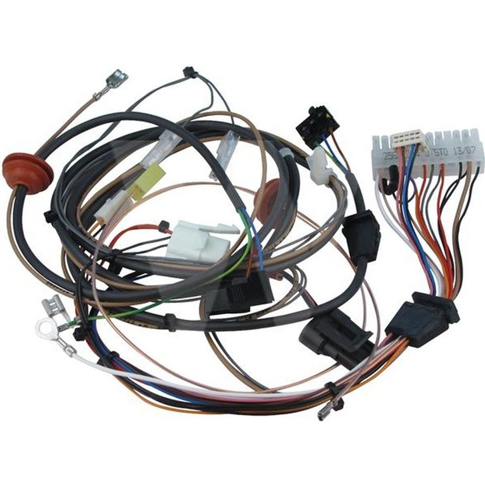 Vaillant 256116 256116 Cable Tree