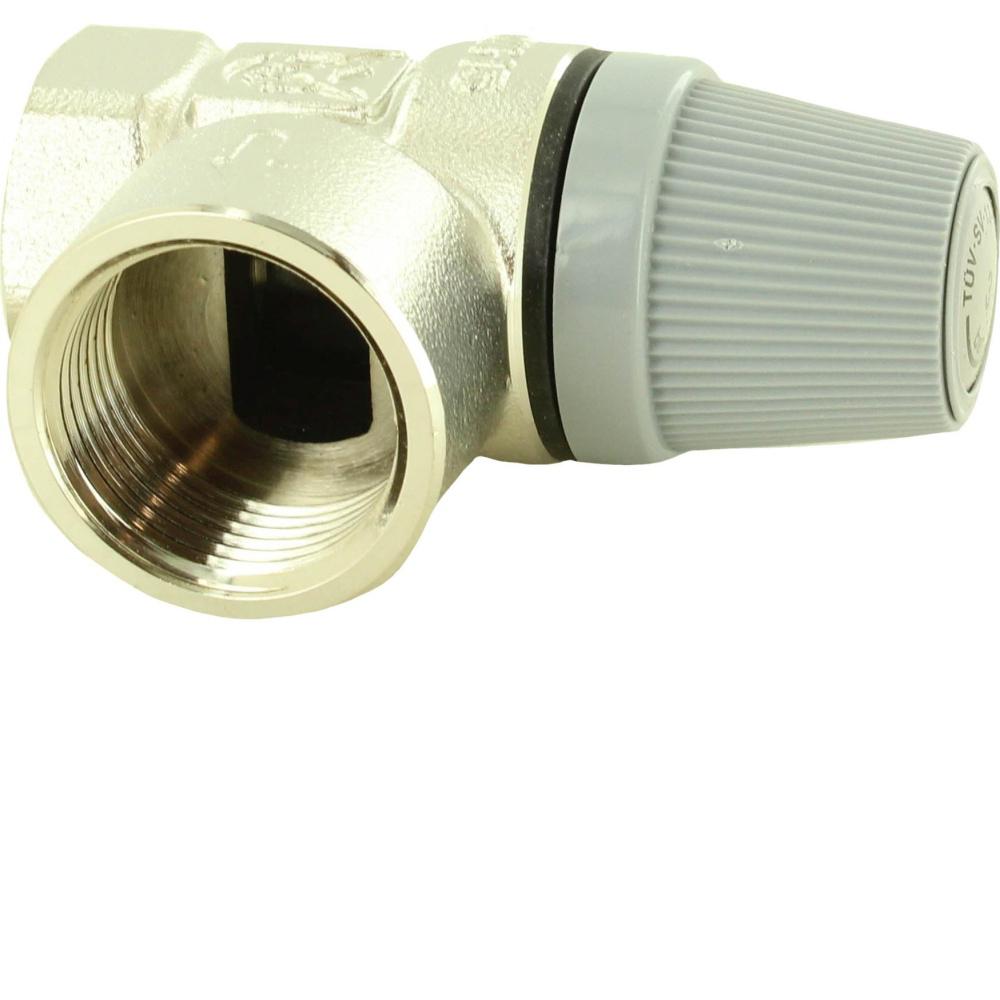 Vaillant 509228 509228 Pressure Relief Valve