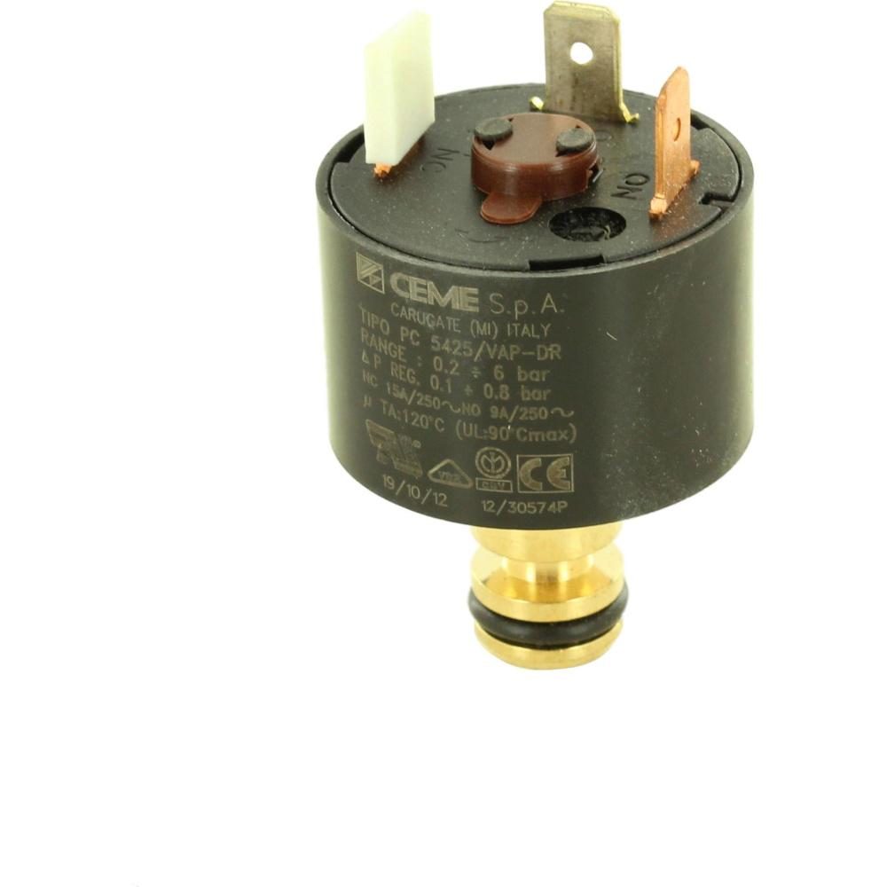 Vaillant 712087 Pressure Sensor