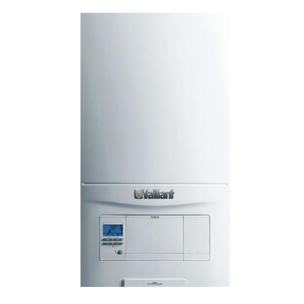 Vaillant ecoFit Pure (ErP) Combi Boiler