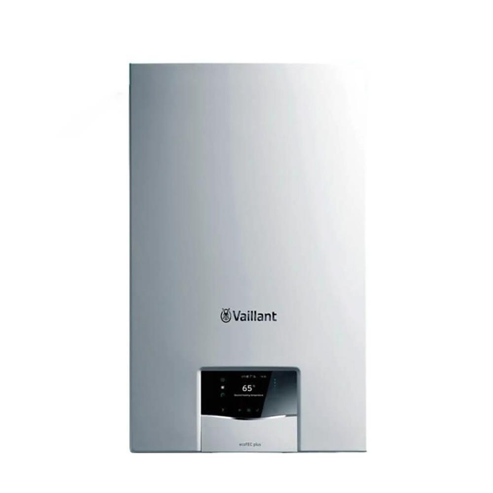 Vaillant ecoTEC Plus 940 Combi Storage Boiler - 40kW