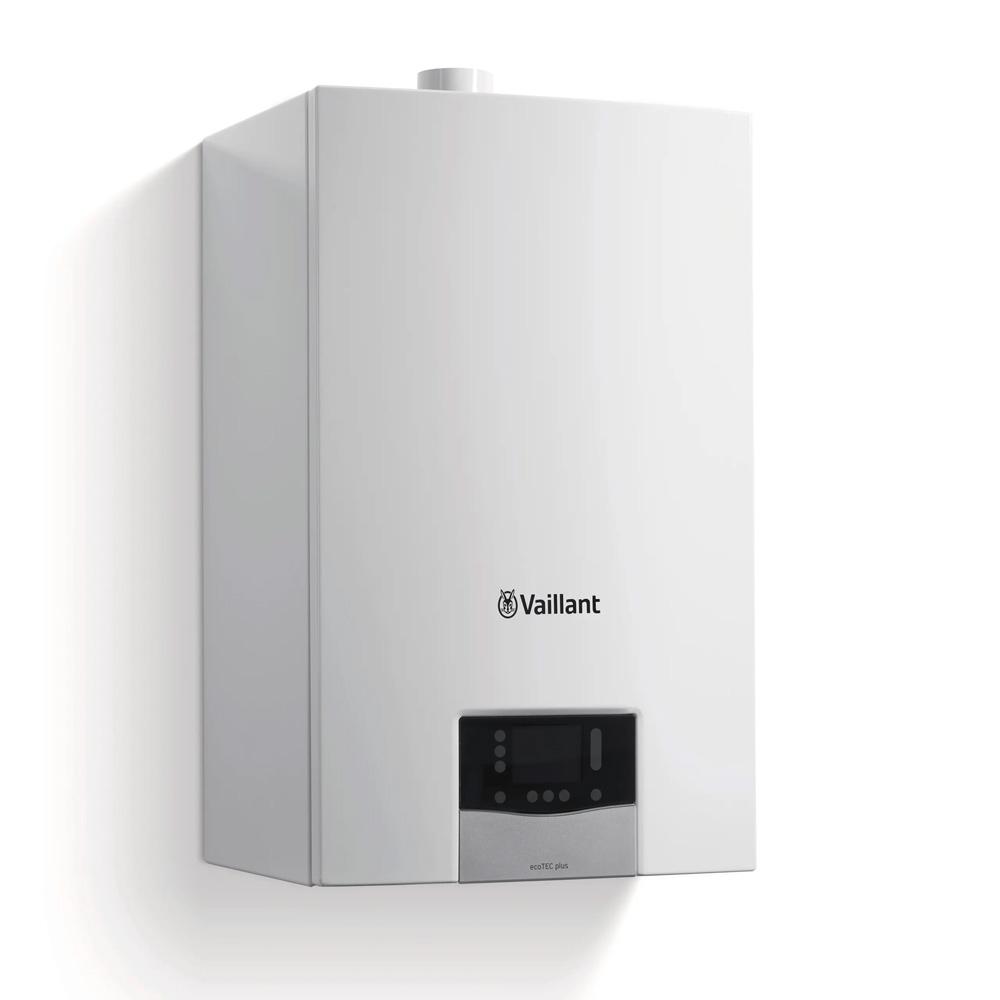 Vaillant ecoTEC Plus Combi Boiler