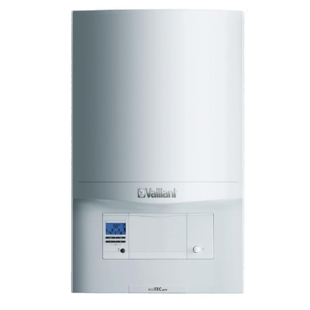 Vaillant ecoTEC Pro 28 LPG Combi Boiler - 27kW