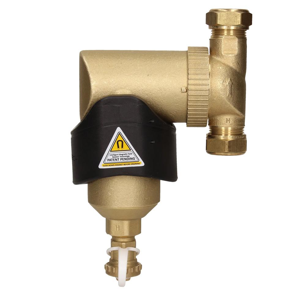 Vaillant Filter Boiler Protection Kit