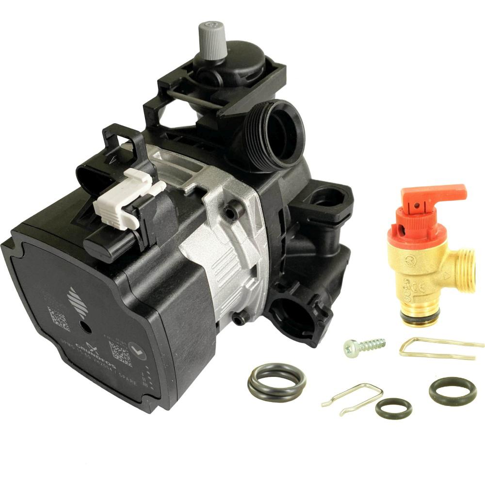 Vaillant Group 0010030631 0010030631 Glow-Worm Pump