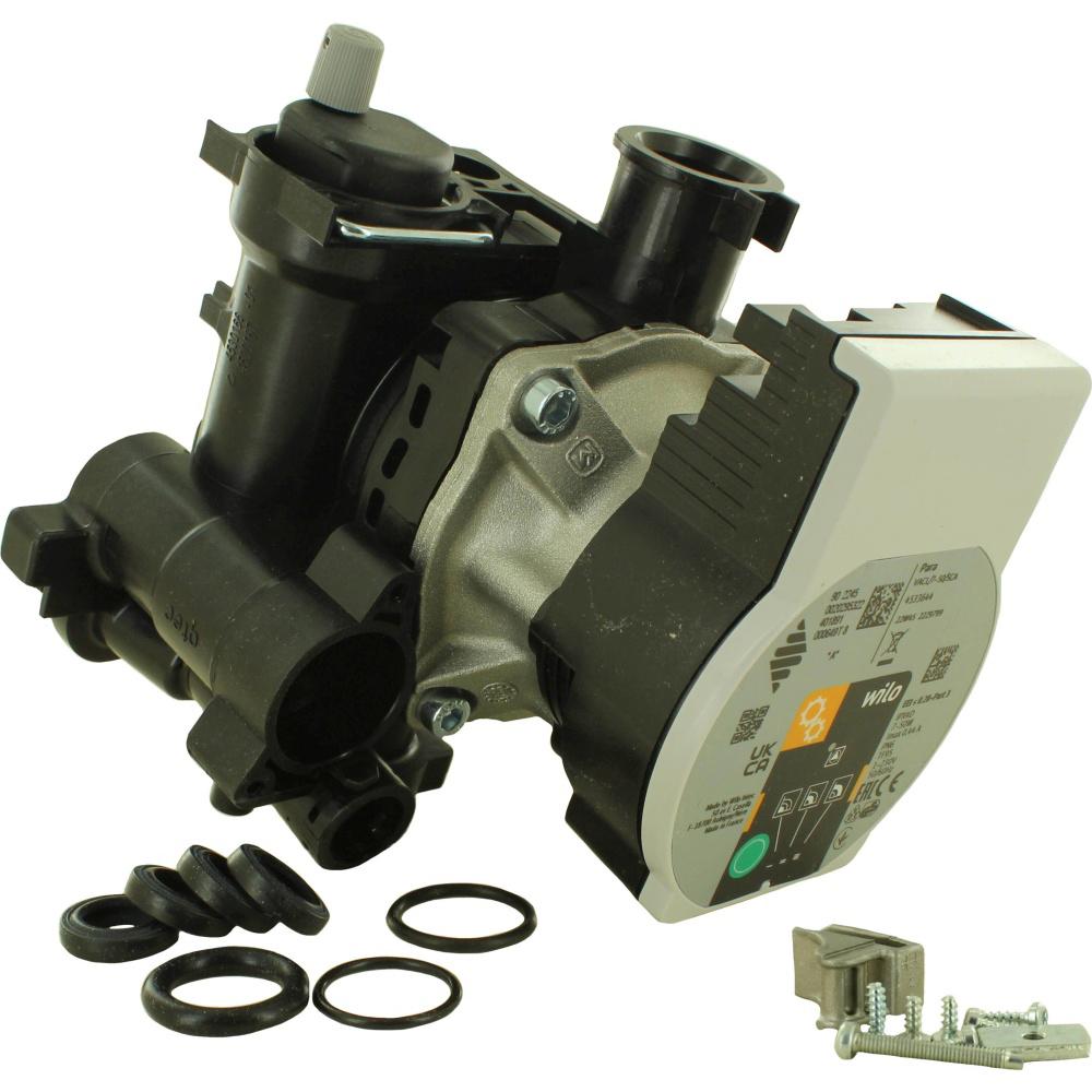 Vaillant Group 0010030667 0010030667 Hydraulic Block Pump