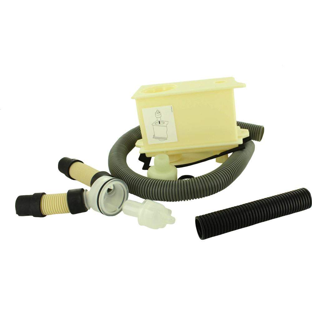 Vaillant Group 0020013711 Glow-Worm Siphon