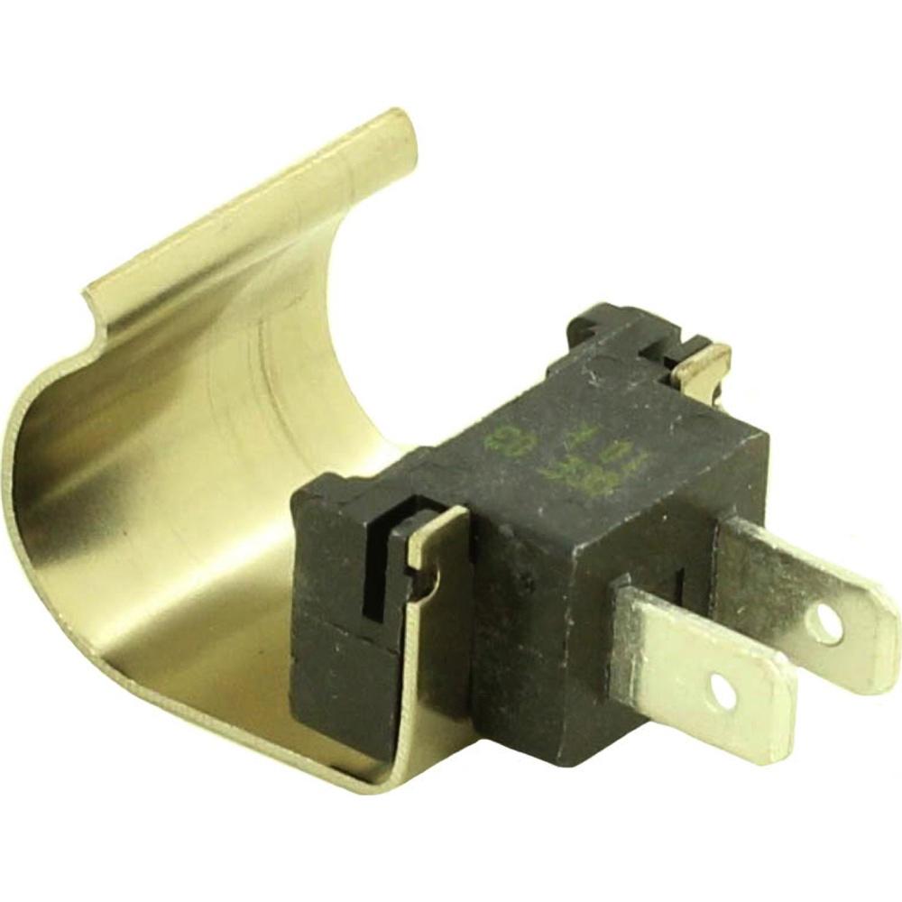 Vaillant Group 0020014160 Glow-Worm Sensor Ntc (Dhw Outlet Pipe)