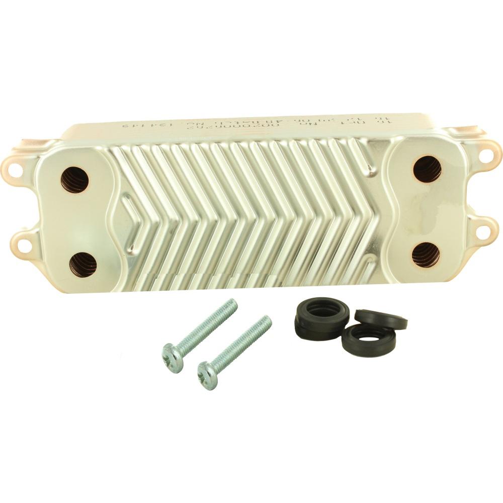 Vaillant Group 0020014403 Glow-Worm Heat Exchanger Dhw (20 Plates)