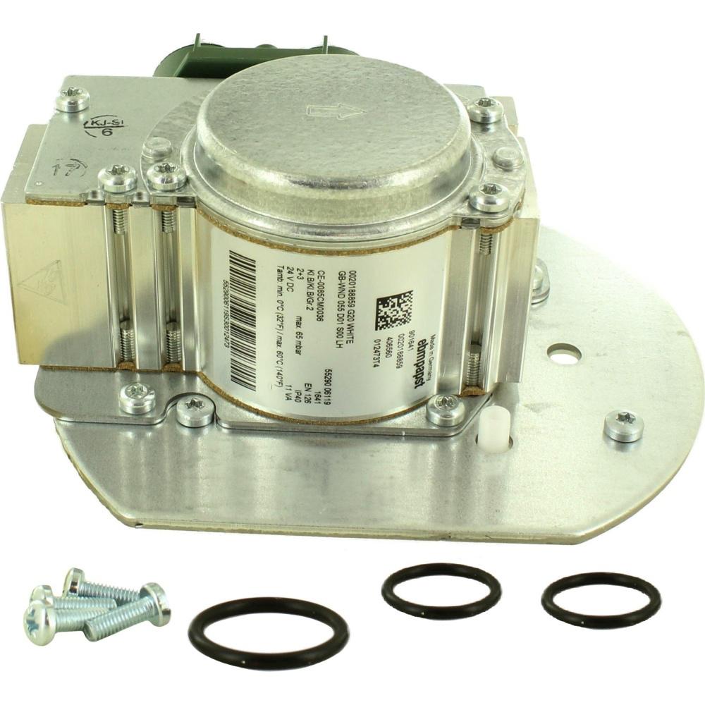 Vaillant Group 0020018823 0020018823 Glow-Worm Gas Section