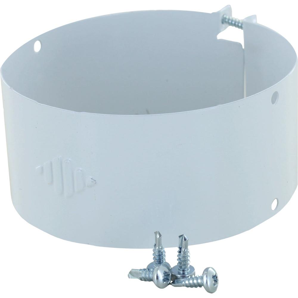 Vaillant Group 0020020499 Glow-Worm Clamp (100 x 48)