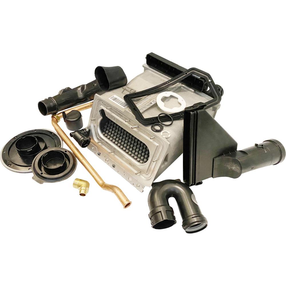 Vaillant Group 0020020707 0020020707 Glow-Worm Heat Exchanger & Sump