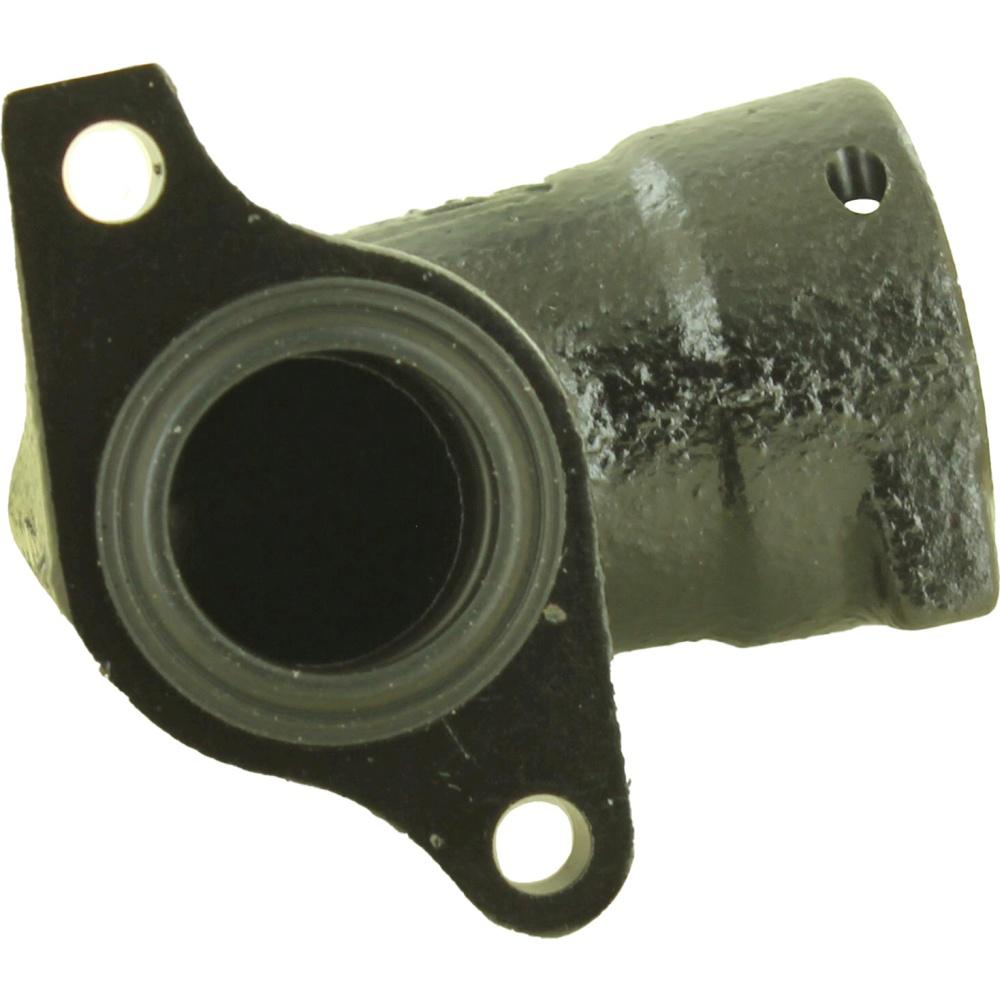 Vaillant Group 0020020708 Glow-Worm Elbow Flow And Return