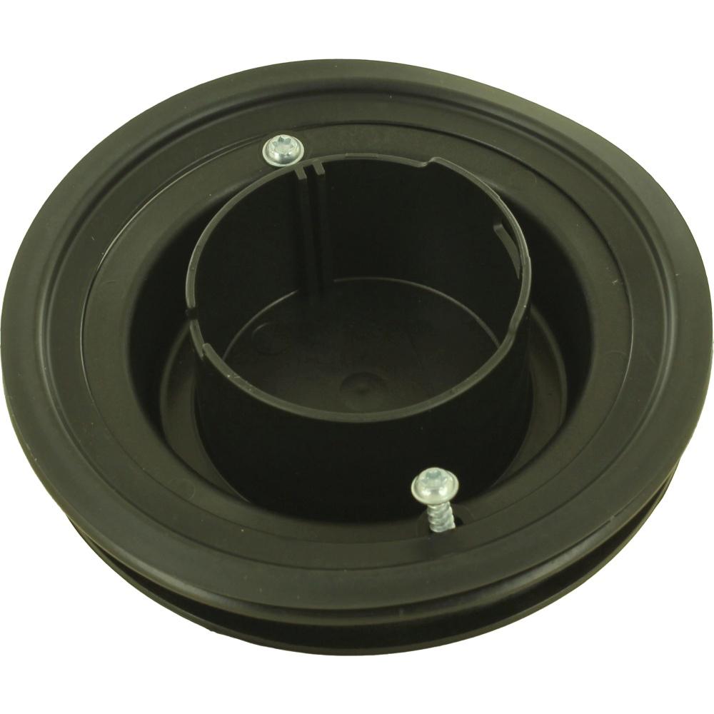 Vaillant Group 0020020719 Glow-Worm Cover Rear (Flue Outlet)