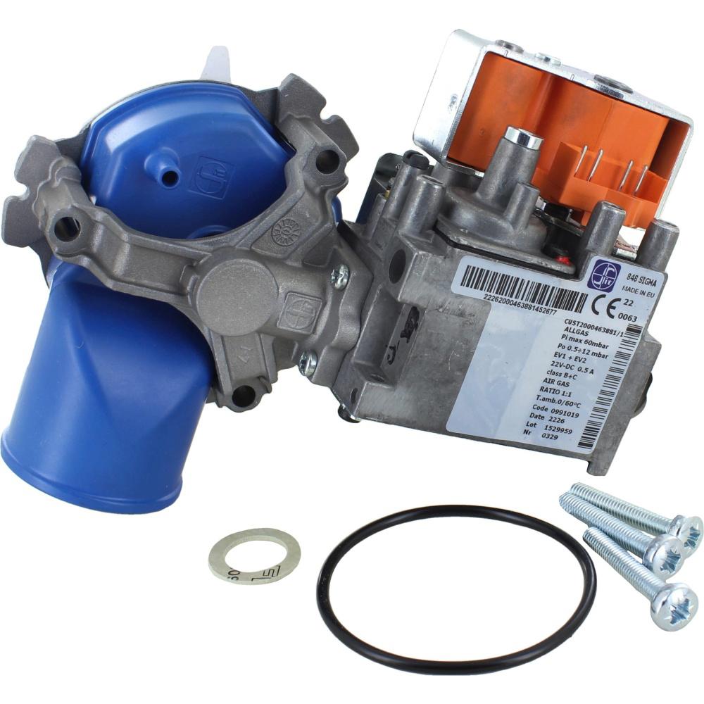 Vaillant Group 0020020735 0020020735 Glow-Worm Gas Section