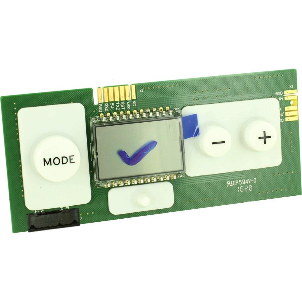 Vaillant Group 0020023826 Glow-Worm Appliance Interface