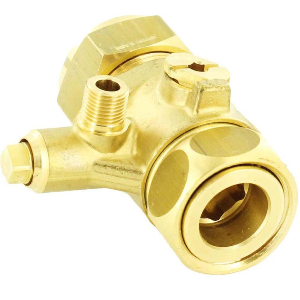 Vaillant Group 0020026408 Glow-Worm Tap Central Heating