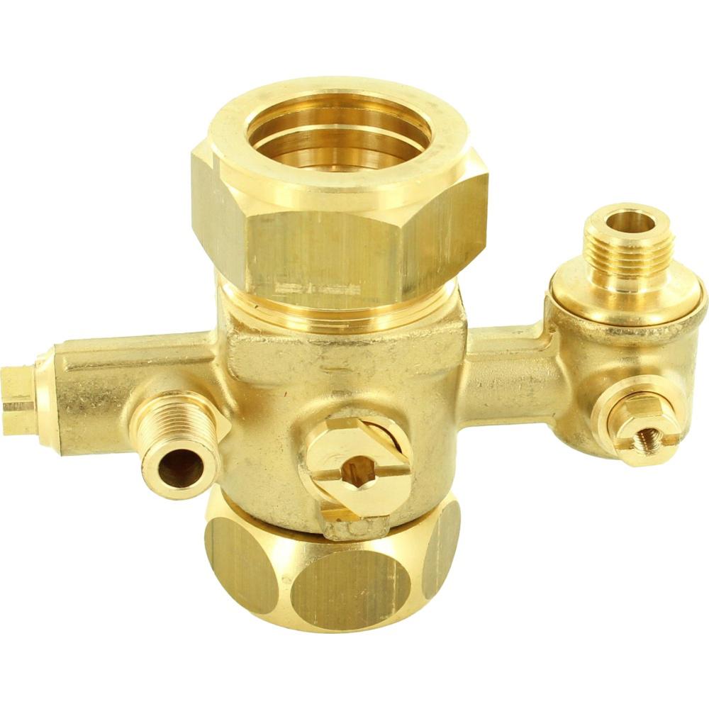 Vaillant Group 0020026411 Glow-Worm Ch Tap