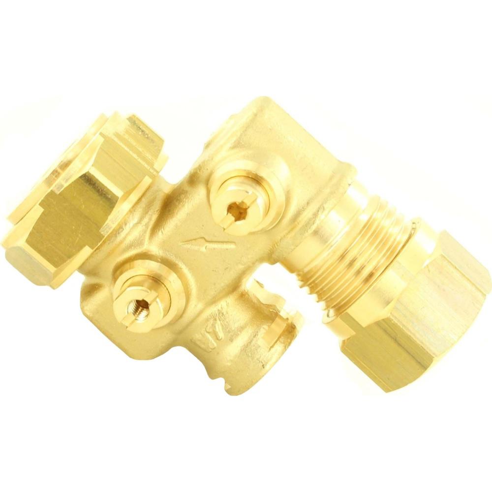 Vaillant Group 0020026413 Glow-Worm Dhw Cold Inlet Tap