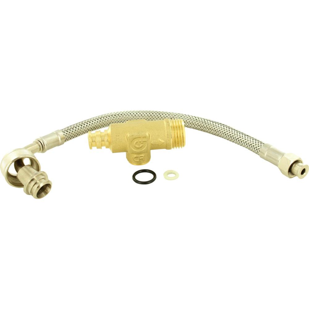 Vaillant Group 0020026414 0020026414 Glow-Worm Filling Loop