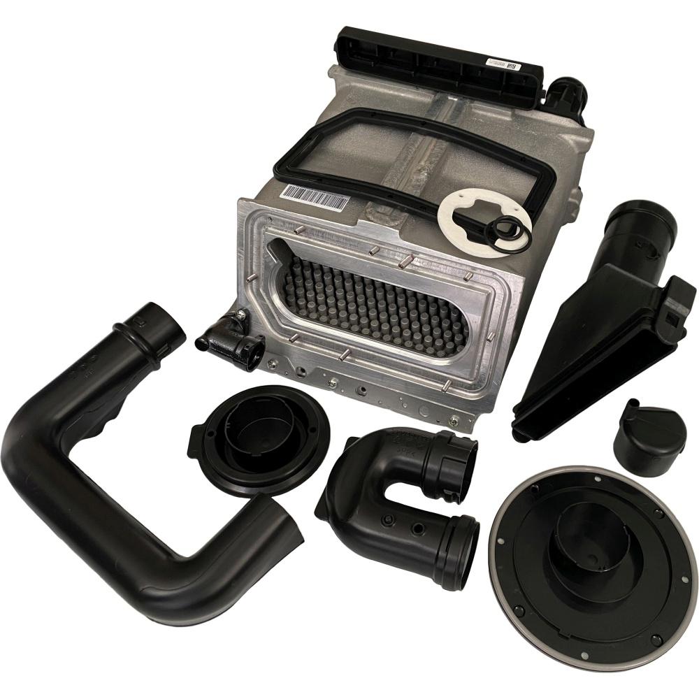 Vaillant Group 0020026488 0020026488 Glow-Worm Heat Exchanger & Sump