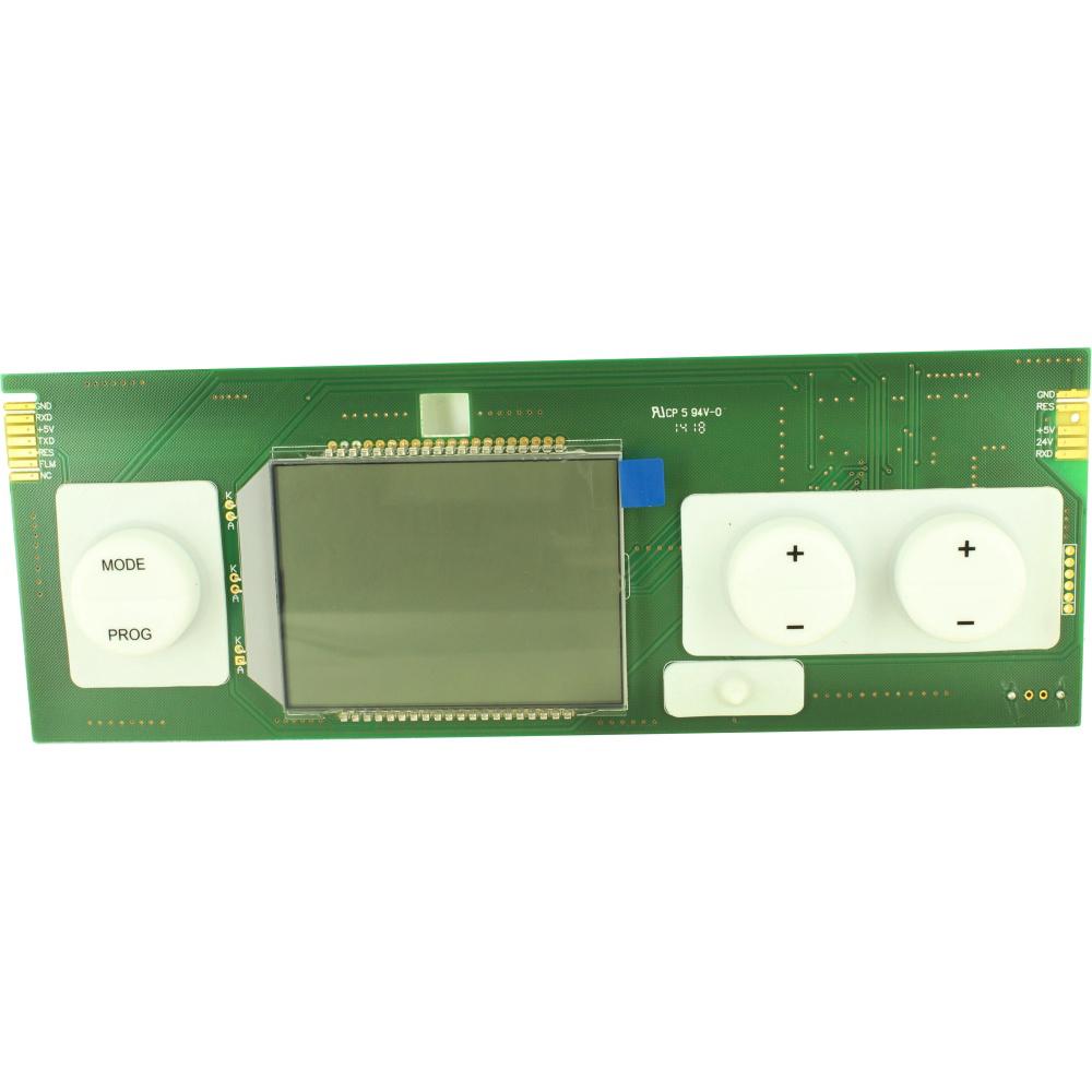 Vaillant Group 0020038061 0020038061 Glow-Worm Display