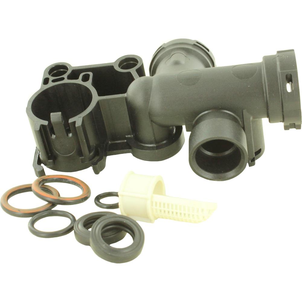 Vaillant Group 0020038227 0020038227 Glow-Worm Connection Piece