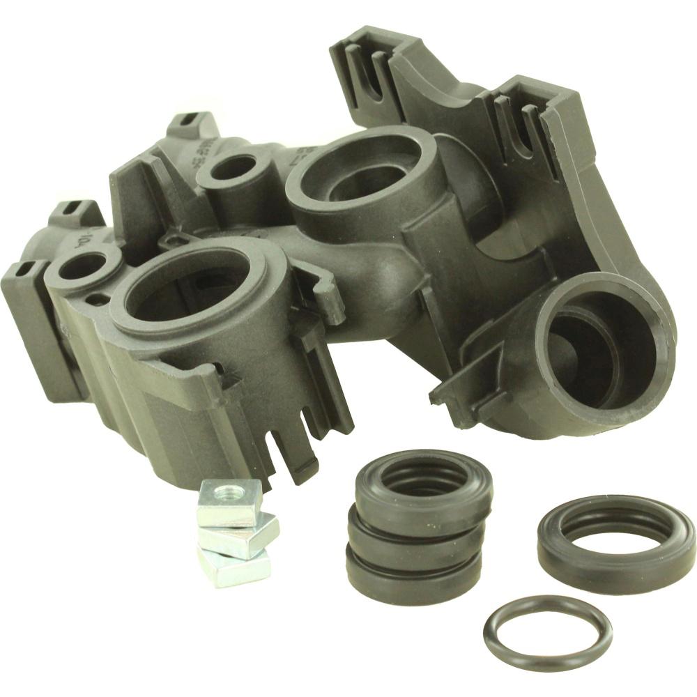 Vaillant Group 0020038228 0020038228 Glow-Worm Connection Piece