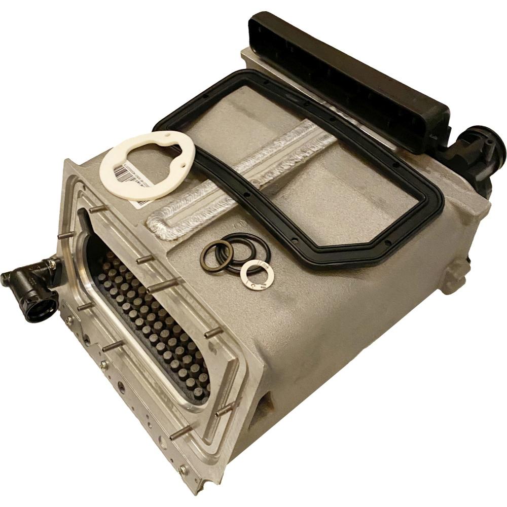 Vaillant Group 0020054163 Glow-Worm Heat Exchanger Hx