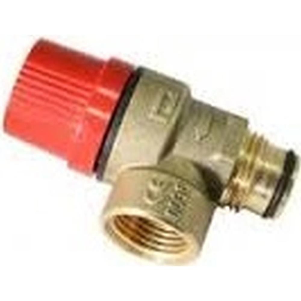 Vaillant Group 0020061610 Glow-Worm Safety Valve 3.5Bar