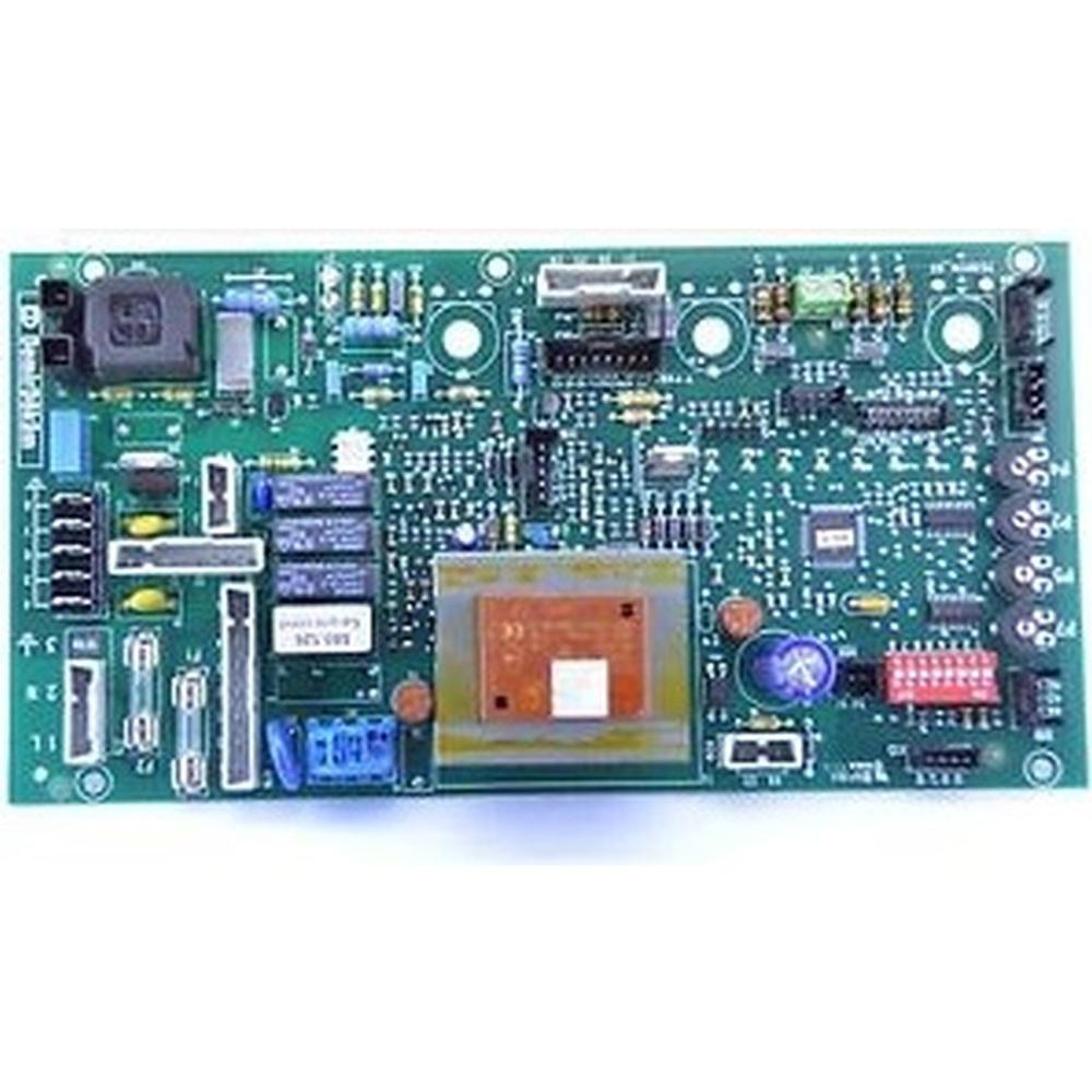 Vaillant Group 0020061654 0020061654 Glow-Worm Printed Circuit Board