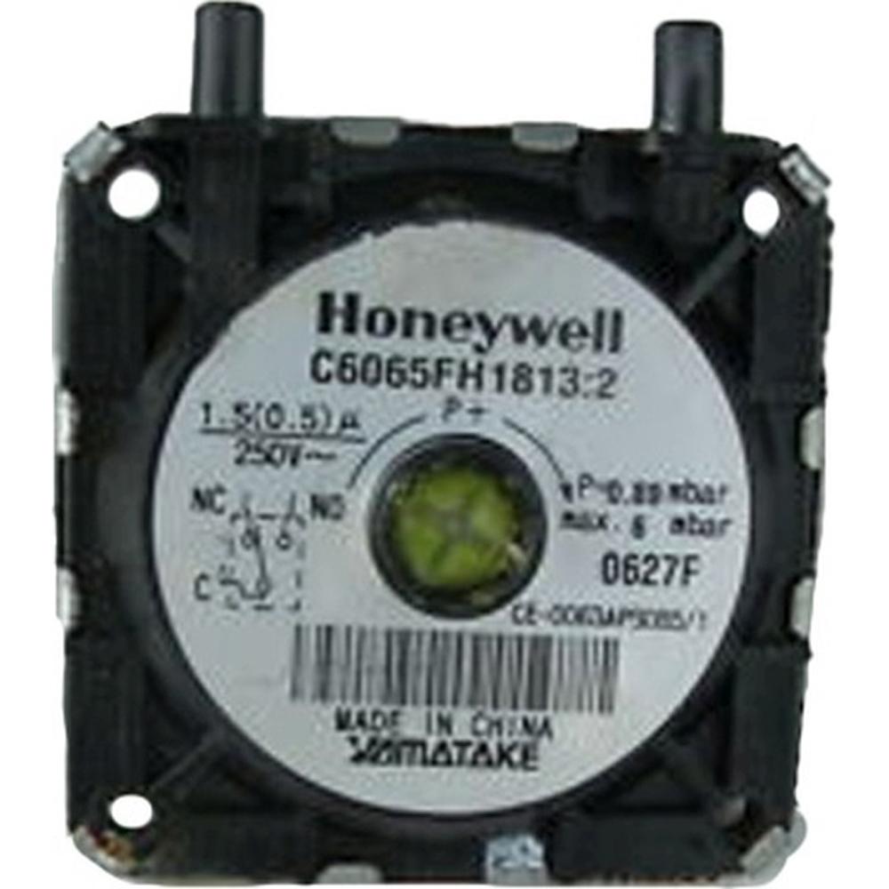 Vaillant Group 0020064058 0020064058 Glow-Worm Air Pressure Switch