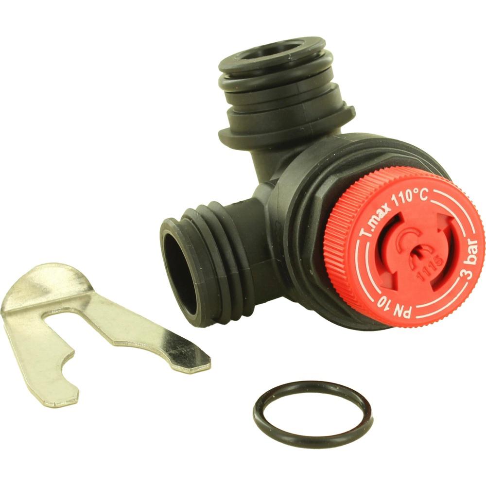 Vaillant Group 0020078632 Glow-Worm Heating Safety Valve