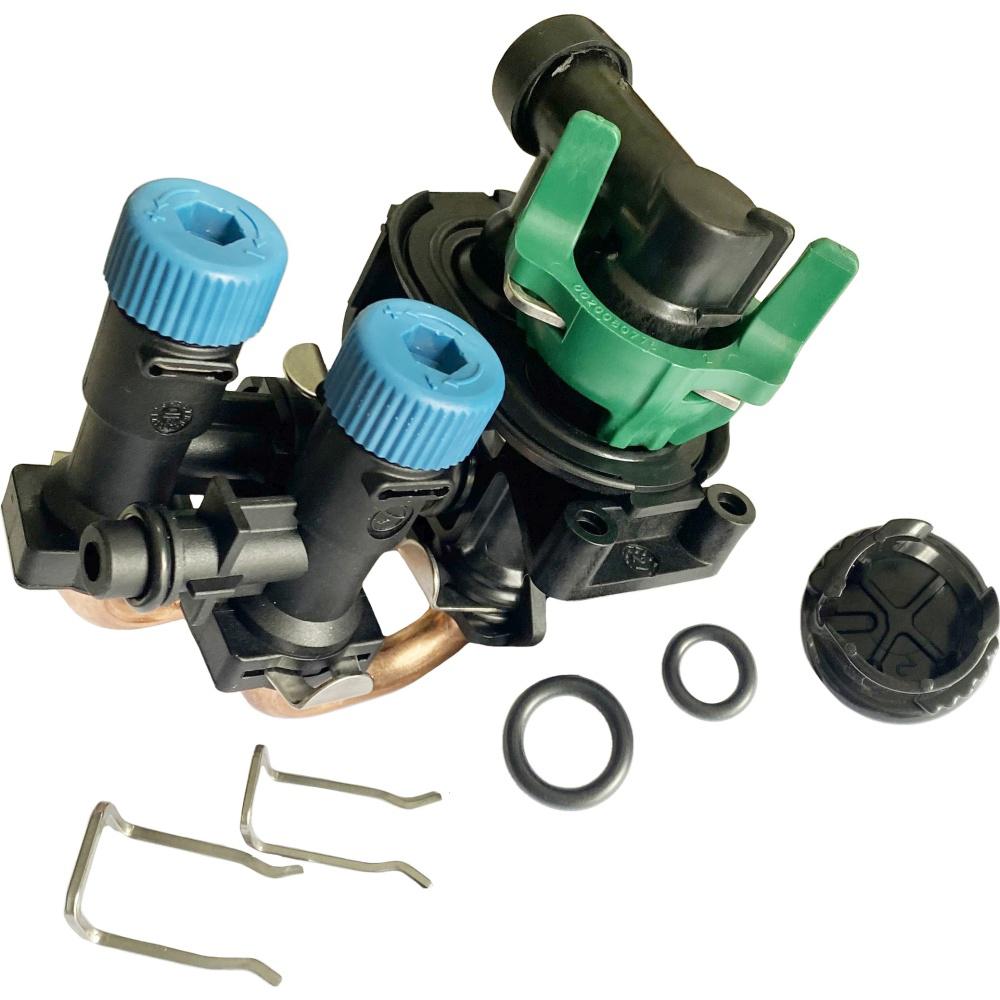 Vaillant Group 0020097316 Glow-Worm Water Valve