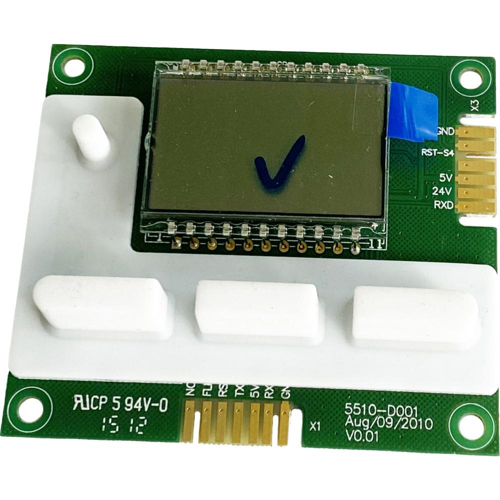 Vaillant Group 0020118159 0020118159 Glow-Worm Printed Circuit Board