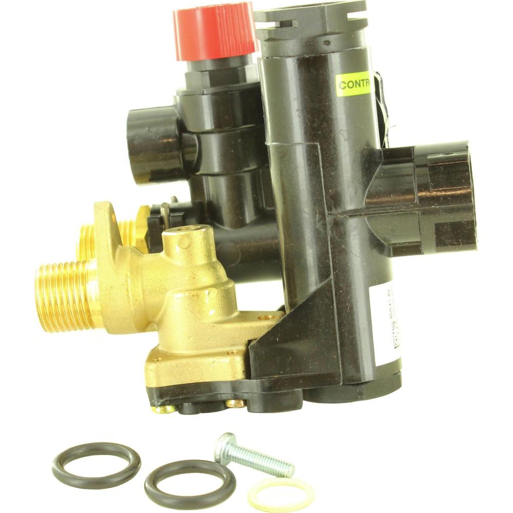 Vaillant Group 0020118194 0020118194 Glow-Worm Hydraulic Block