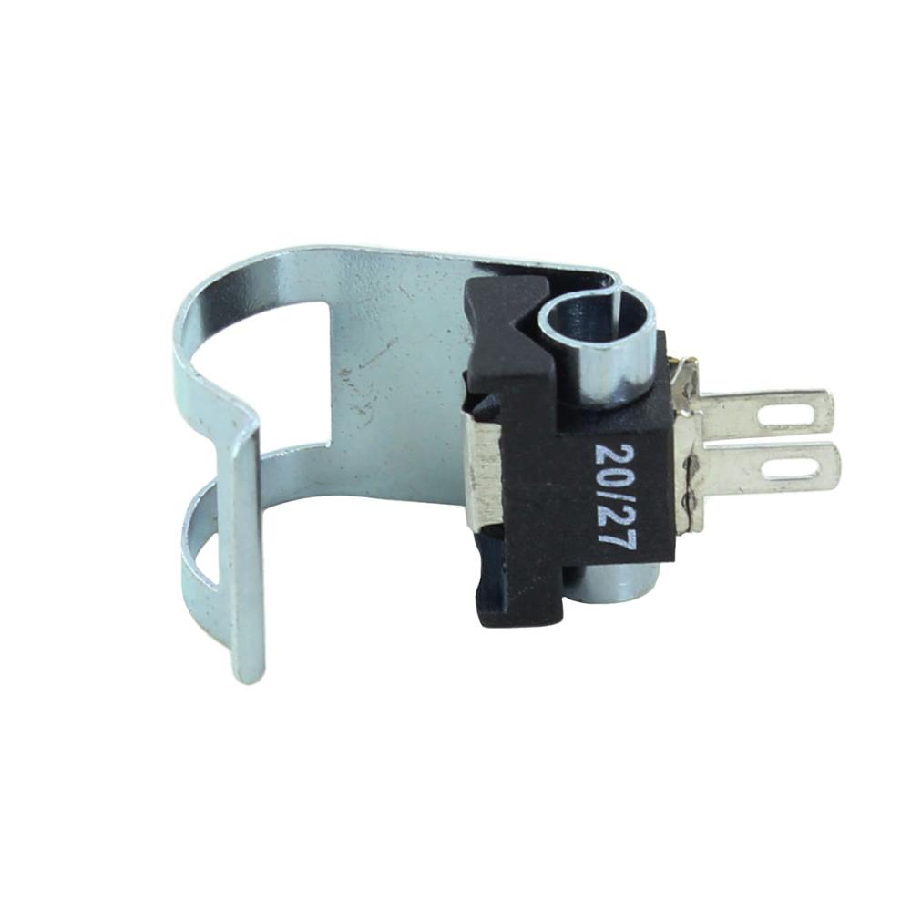 Vaillant Group 0020118646 Glow-Worm Sensor - Ntc Surface Type -5C To 105C