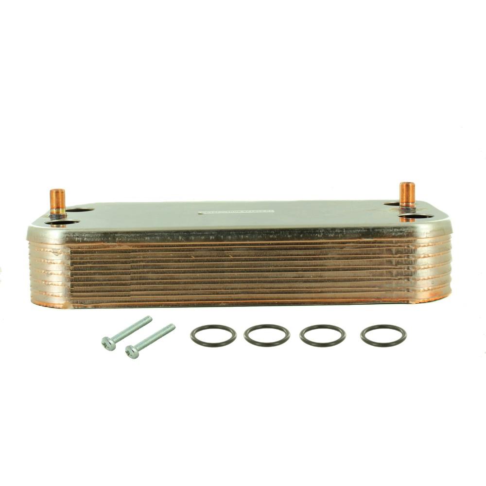 Vaillant Group 0020136540 0020136540 Glow-Worm Heat Exchanger Dhw