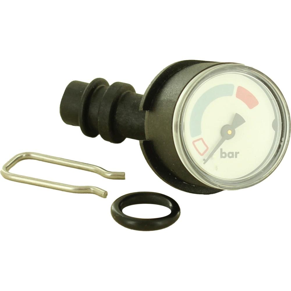 Vaillant Group 0020172910 Saunier Duval Pressure Gauge