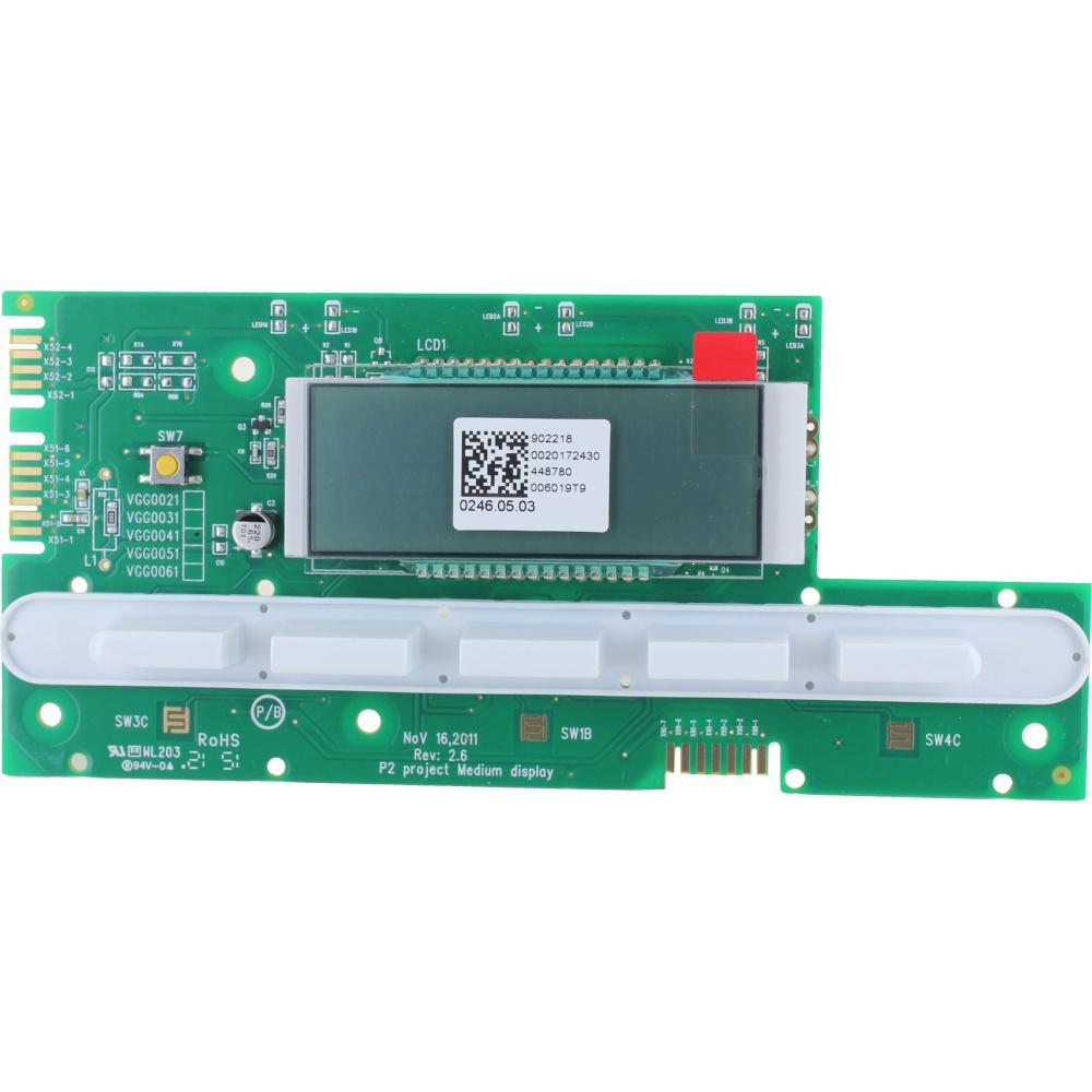 Vaillant Group 0020191787 0020191787 Glow-Worm Display