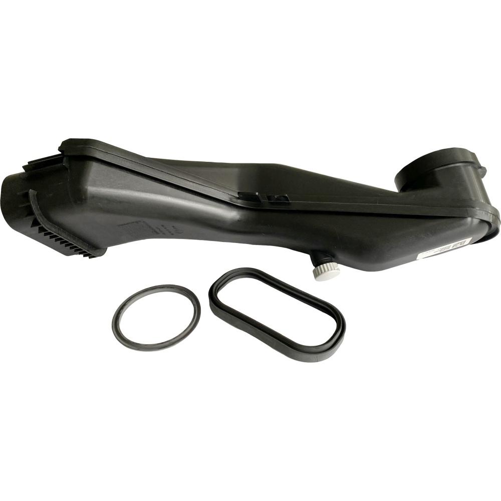 Vaillant Group 0020195550 0020195550 Heatline Flue Pipe