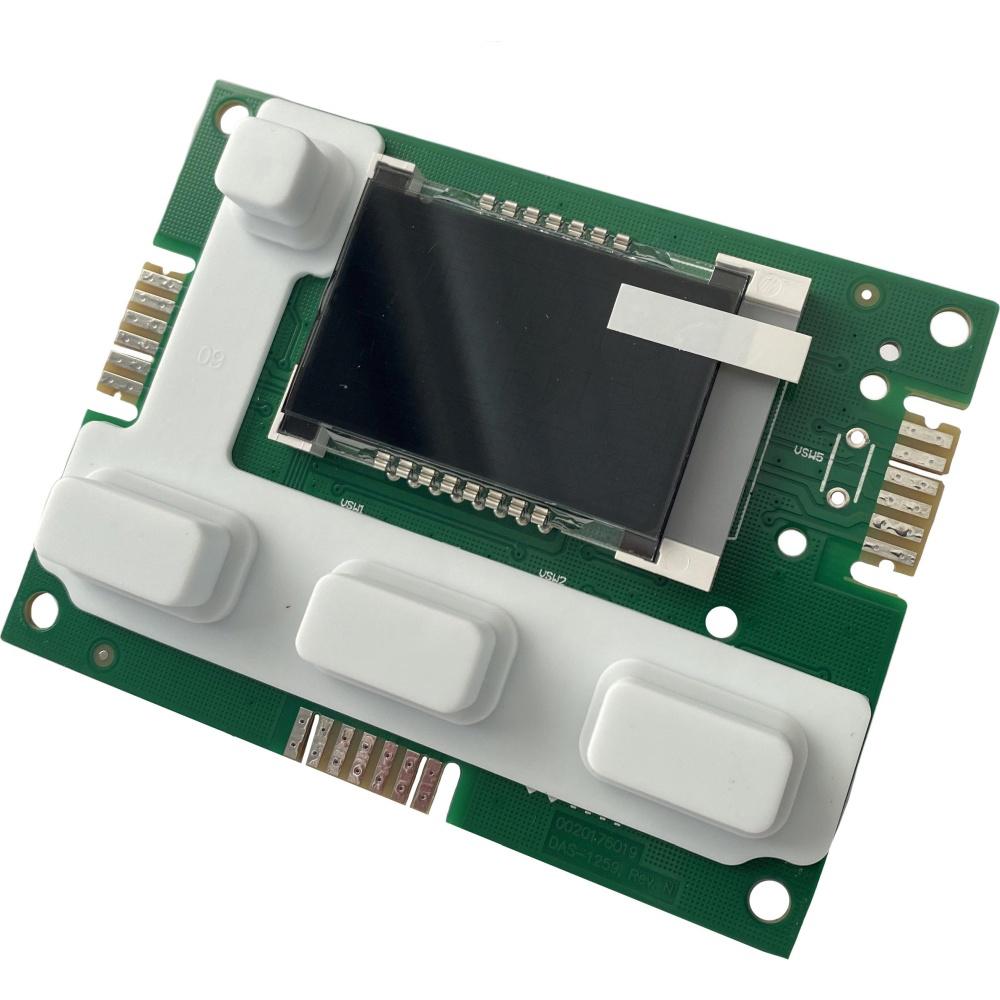 Vaillant Group 0020195578 Heatline Display